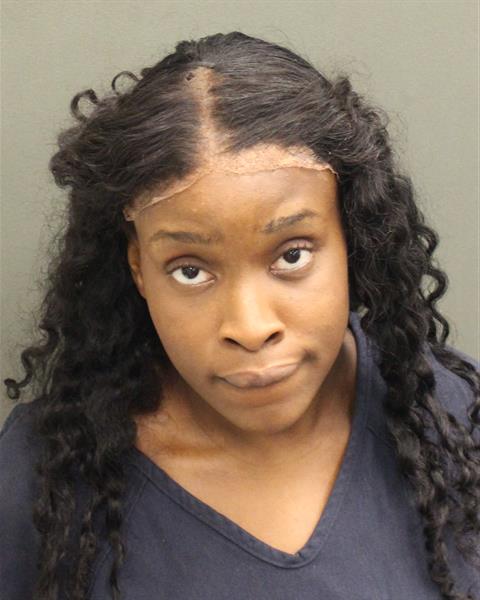  JEAN EPHARODITA Mugshot / County Arrests / Orange County Arrests