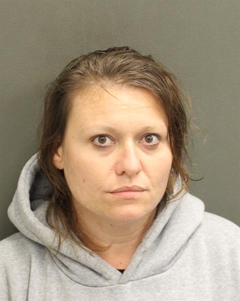 TONYA LYNN ROMERO Mugshot TONYA LYNN ROMERO Mugshot / County Arrests / Orange County Arrests