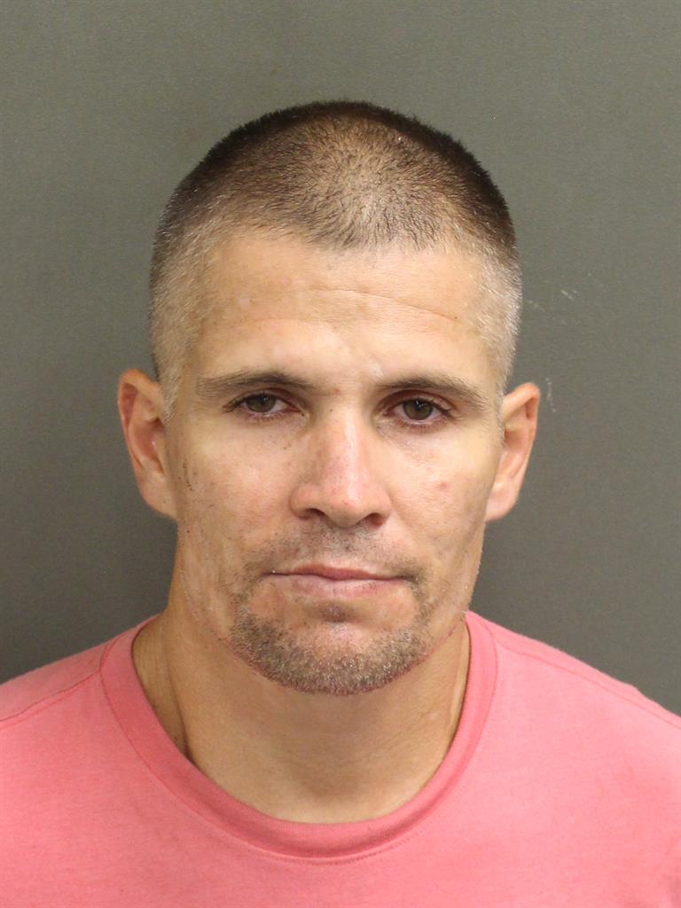  BRADLEY STEVEN CARDWELL Photo Image