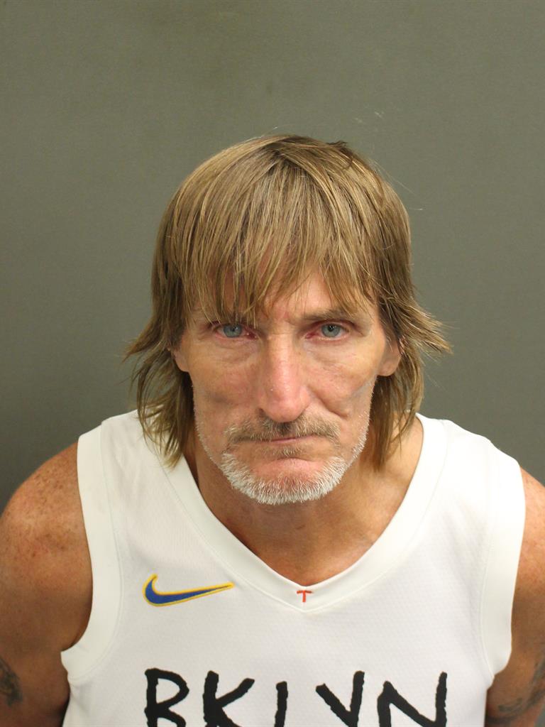  GERRITT PATRICK LEE Mugshot / County Arrests / Orange County Arrests