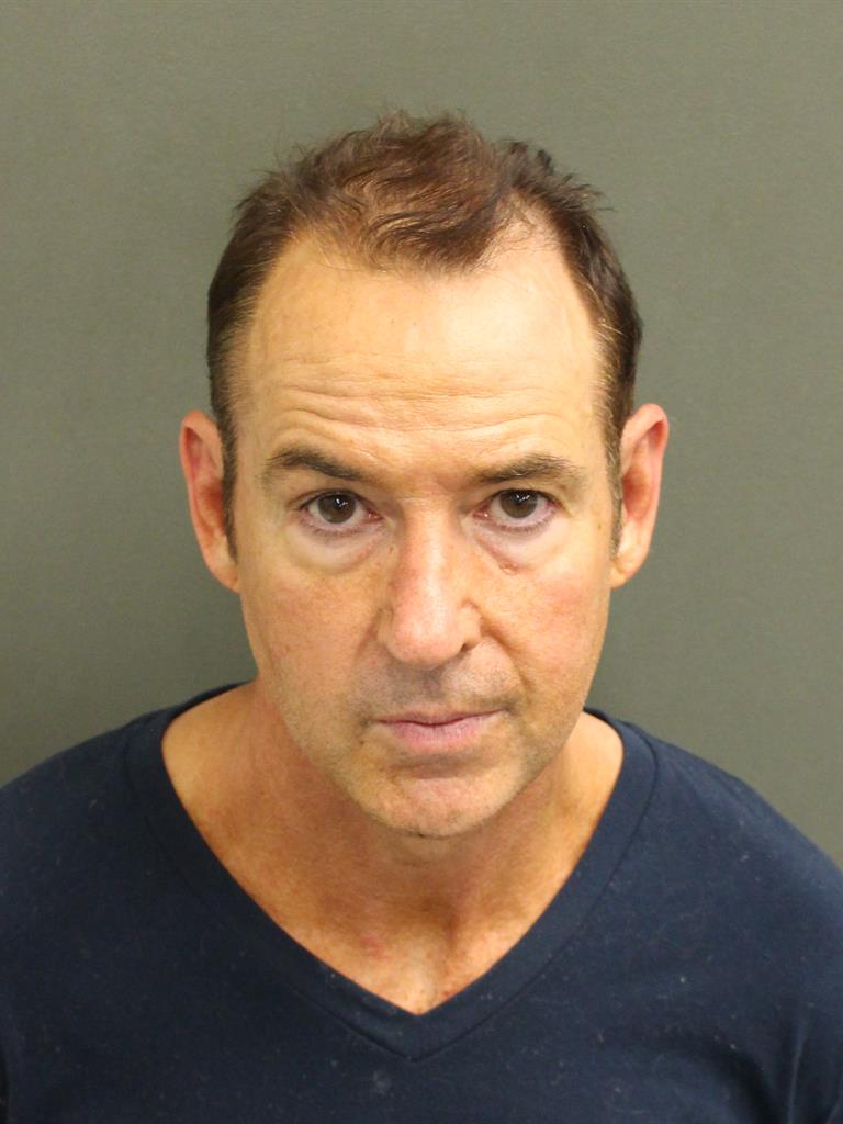  GREGORY ALLEN PITCHER Mugshot / County Arrests / Orange County Arrests