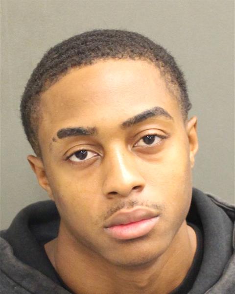  JESSEE TROY JR COLLIER Mugshot / County Arrests / Orange County Arrests