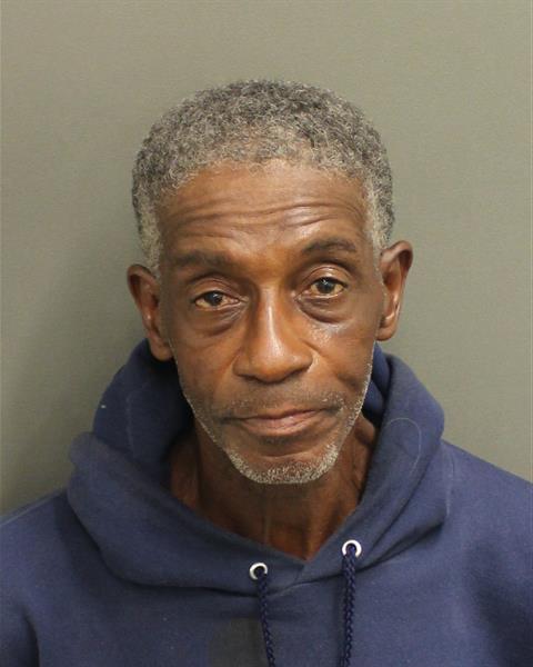  DAVID WAYNE JR BROWN Mugshot / County Arrests / Orange County Arrests