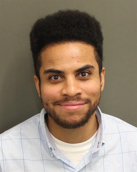  GERMAN MAGIC ANGELES Mugshot / County Arrests / Orange County Arrests