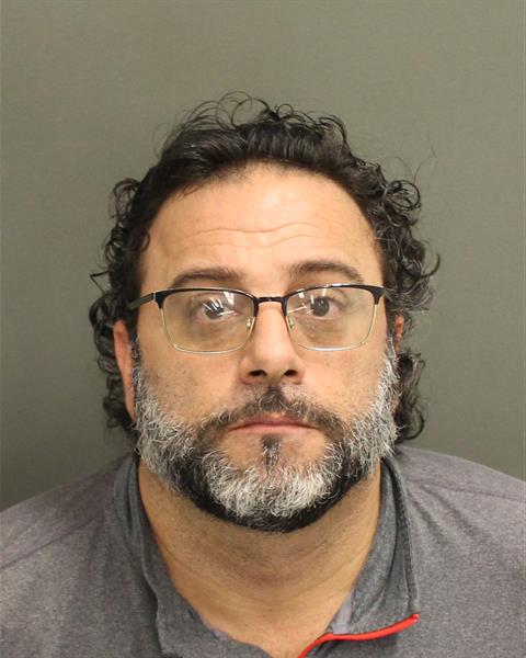  ANTHONY JOSEPH BARBERA Photo Image