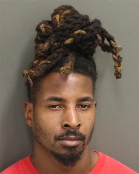  KINDRELL MARKOS BROOKER Photo Image