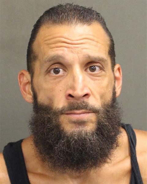  PHILLIP MACALUSO Mugshot / County Arrests / Orange County Arrests