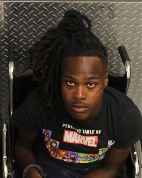 TAVORIS ANTONIO ANDERSON Photo Image TAVORIS ANTONIO ANDERSON Photo Image