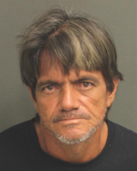  SAUL TORRESSANTIAGO Mugshot / County Arrests / Orange County Arrests