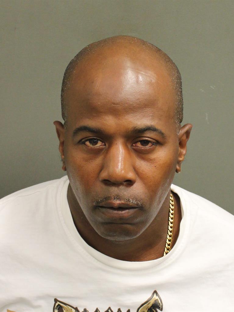  ANTONIO LAMAR GLOVER Mugshot / County Arrests / Orange County Arrests