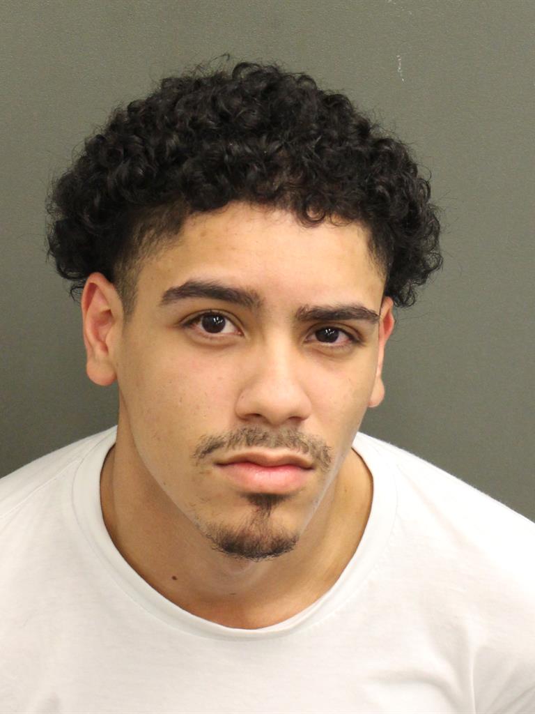  JOEL ENRIQUE ORTIZCARRERO Photo Image