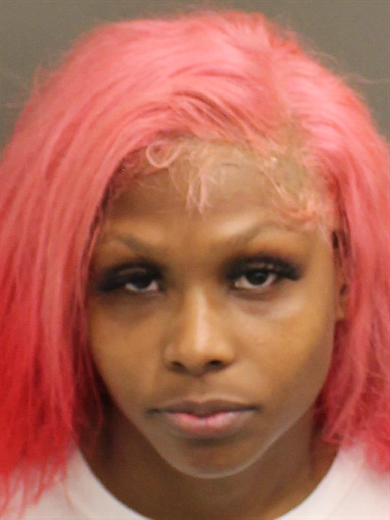  SHAKURRA SHANEICE GARRETT Photo Image