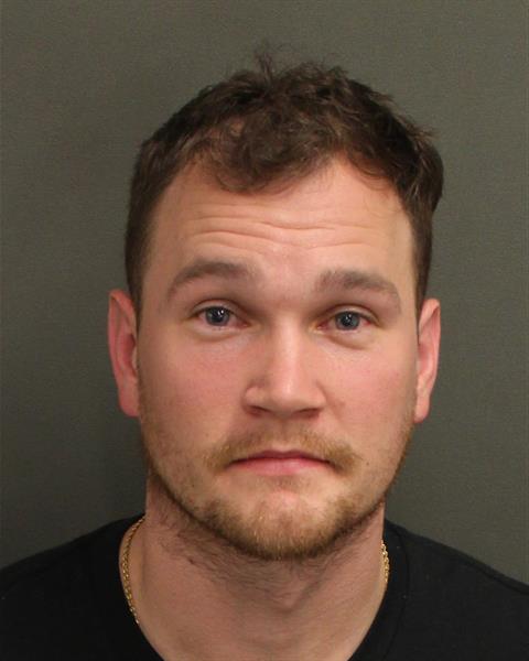  JAMES JOSEPH BOWDEN Mugshot / County Arrests / Orange County Arrests