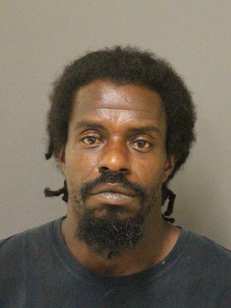  DEANDRE LAMONT WIGGINS Mugshot / County Arrests / Orange County Arrests