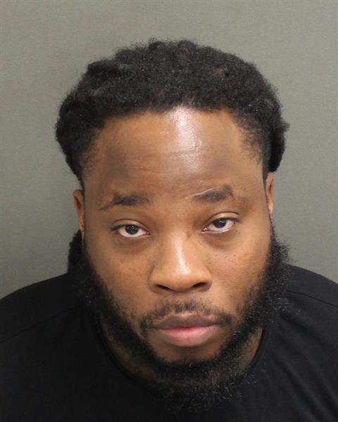  HAROLD DEWAYNE JR JONES Mugshot / County Arrests / Orange County Arrests