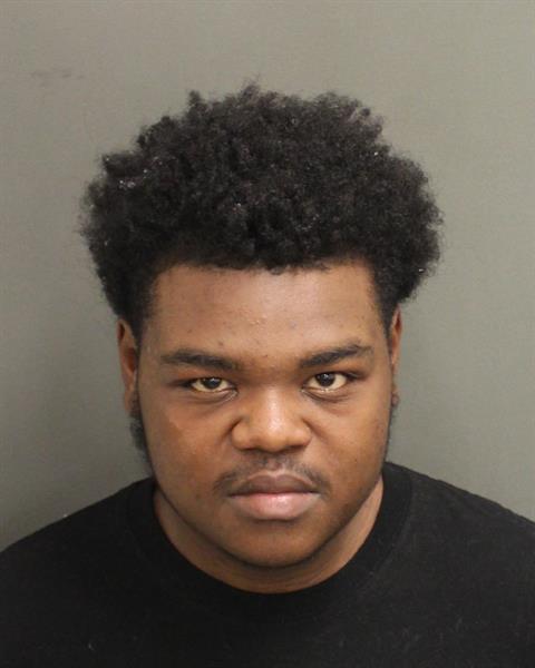 LARON JOHNSON Mugshot LARON JOHNSON Mugshot / County Arrests / Orange County Arrests