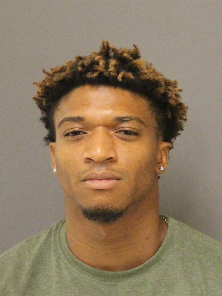  DEVARIO HORATIO REID Photo Image