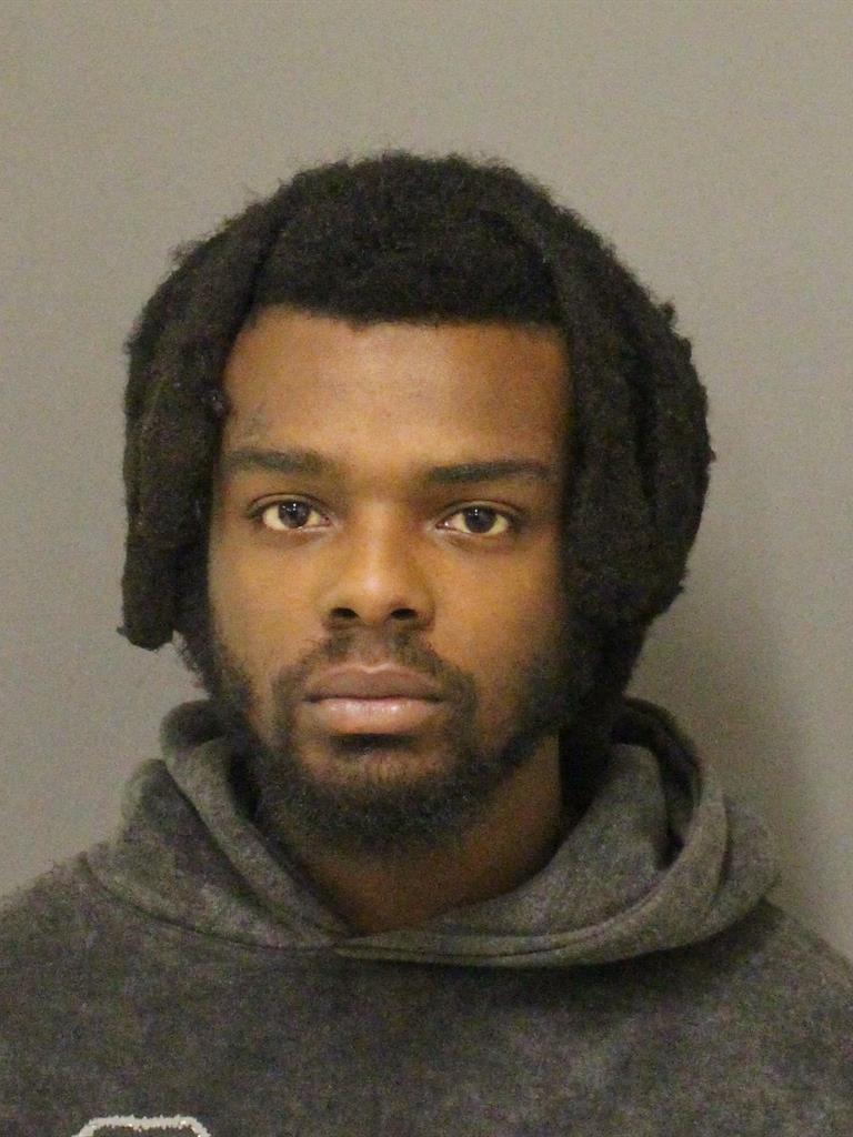  DESHON JORDAN LOVE Mugshot / County Arrests / Orange County Arrests
