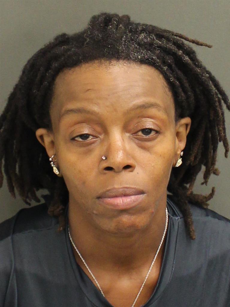  LATRYCE DANIELLE GOULD Photo Image