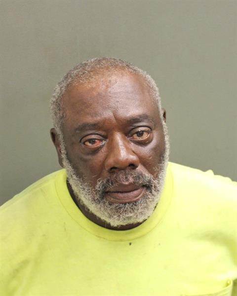  LUKE WOODEN Mugshot / County Arrests / Orange County Arrests
