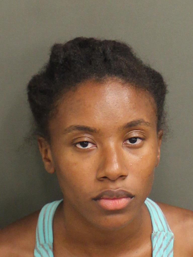  AALIYAH ANTONETTE BUCHANAN Photo Image