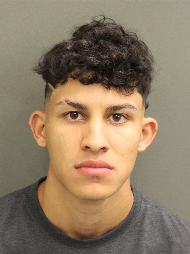  DANIEL ALEXANDER HEVIAPETIT Photo Image