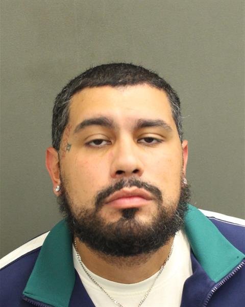  RALPH ANTHONY IV LOPEZ Mugshot / County Arrests / Orange County Arrests