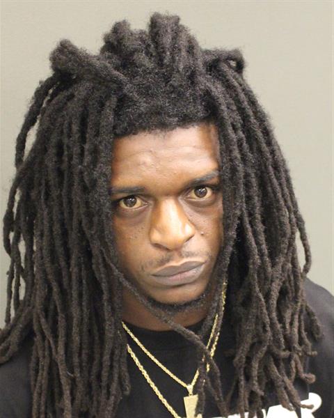  TREVOR ANTHONY JR WHYTE Mugshot / County Arrests / Orange County Arrests