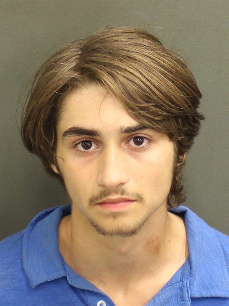  DEVEN CHRISTOPHER PATTERSON Photo Image