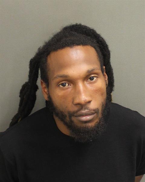  DEVONTE JEROME CHILDS Photo Image