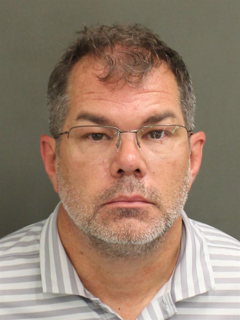  JASON LUCIEN LAFERRIERE Mugshot / County Arrests / Orange County Arrests