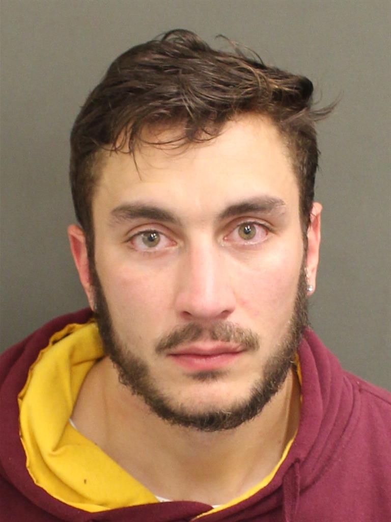  ALEXANDER ZARINS Photo Image