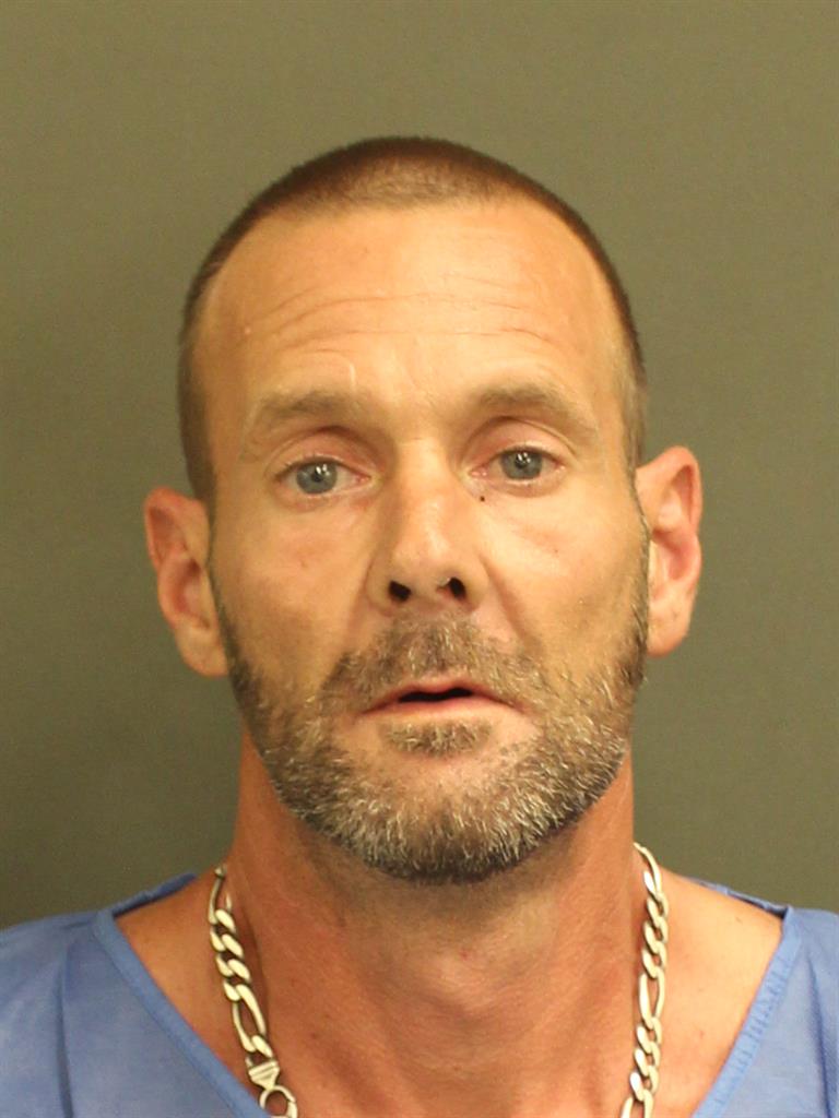  KEVIN SCOTT REVIER Photo Image