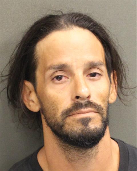  BENJAMIN RODEN Mugshot / County Arrests / Orange County Arrests