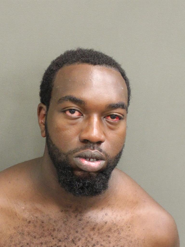 DANIEL GEORGE ROBINSON Mugshot DANIEL GEORGE ROBINSON Mugshot / County Arrests / Orange County Arrests