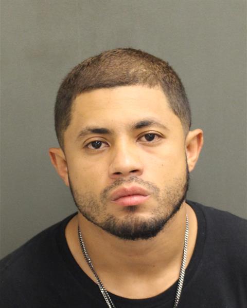 JERSON RAMIREZAMAYA Mugshot JERSON RAMIREZAMAYA Mugshot / County Arrests / Orange County Arrests