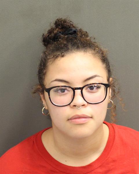  CAMYA DANYELL MOSER Photo Image