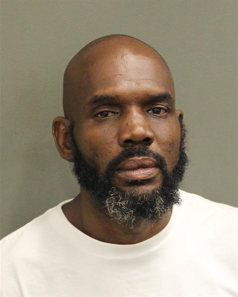  DONDRICK DEON HOOKS Mugshot / County Arrests / Orange County Arrests