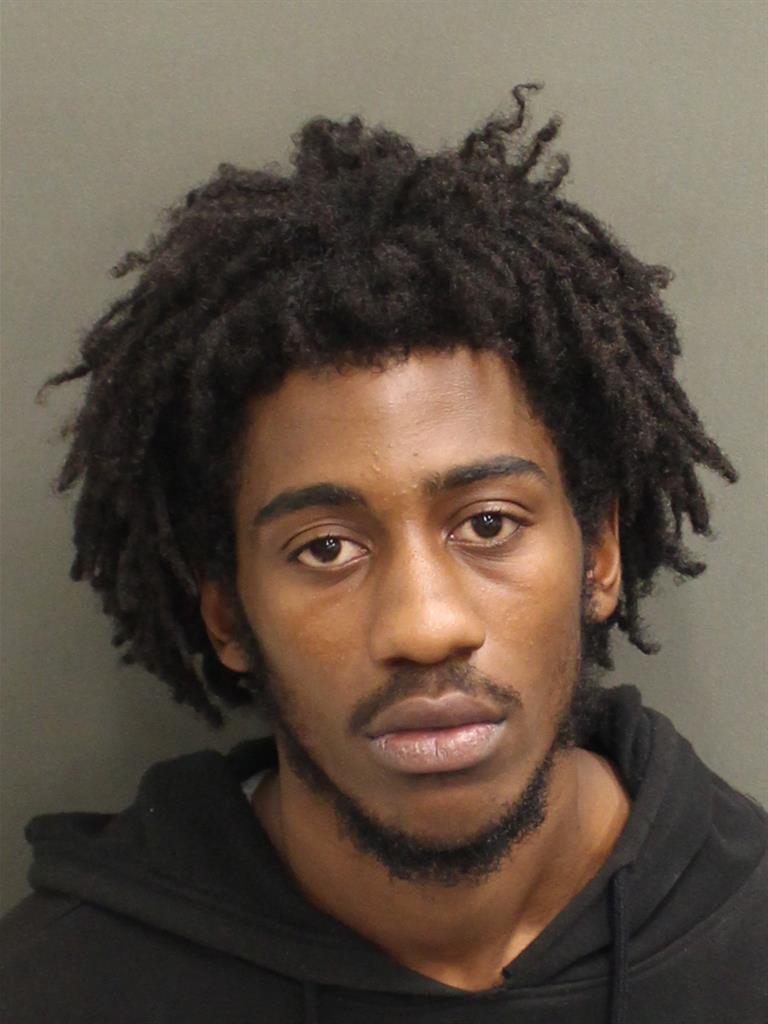  DANTAVIOUS TERRON RAY Photo Image