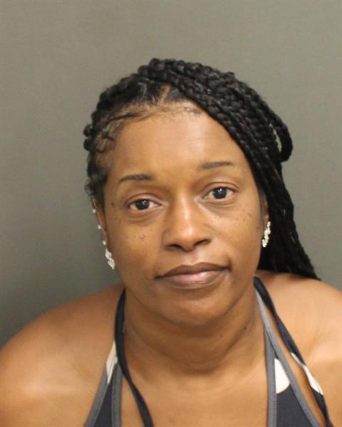  TAMMIE SUE STEWART Mugshot / County Arrests / Orange County Arrests