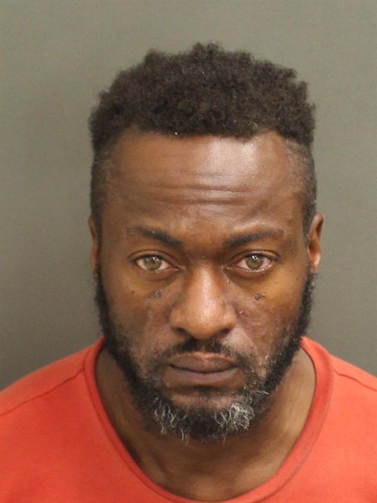  ERNEST CLINTON JR HODGES Photo Image