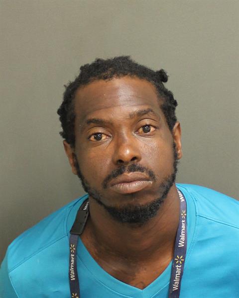  CHARLES DEMETRIUS JR BAKER Photo Image