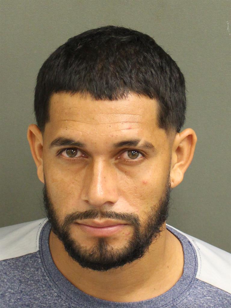 JOSE ALFONSO ORELLANAPADILLA Mugshot JOSE ALFONSO ORELLANAPADILLA Mugshot / County Arrests / Orange County Arrests