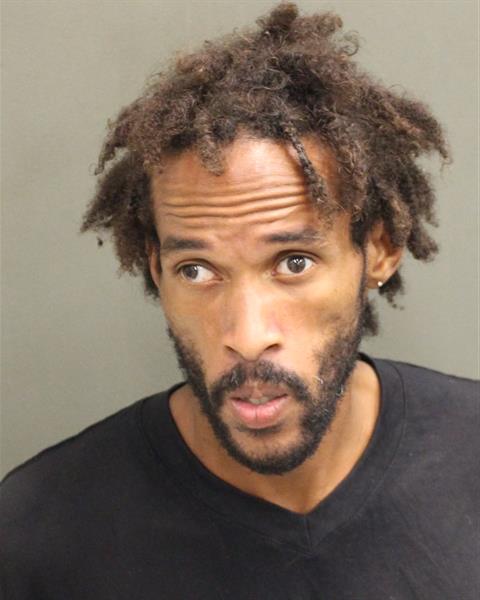  TERRELL ALEXANDER NOBLES Photo Image