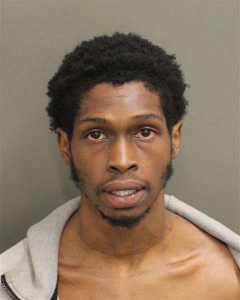  DARRELL E YOUNG Mugshot / County Arrests / Orange County Arrests