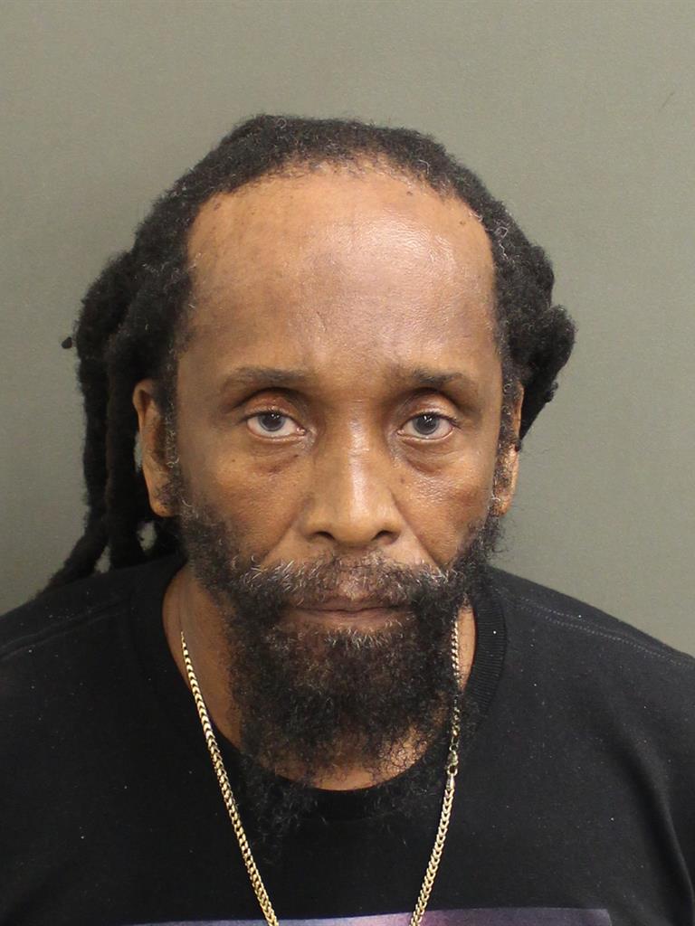  KNOLLY CHARLES EDWARDS Mugshot / County Arrests / Orange County Arrests