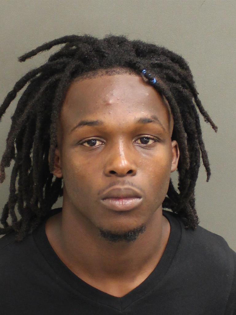  JAMAL FERDINAND CHARLES Photo Image