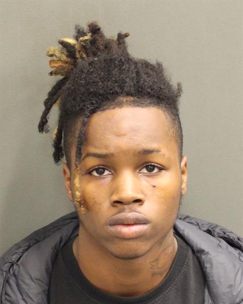  BOBBY ERIC DICKERSON Mugshot / County Arrests / Orange County Arrests