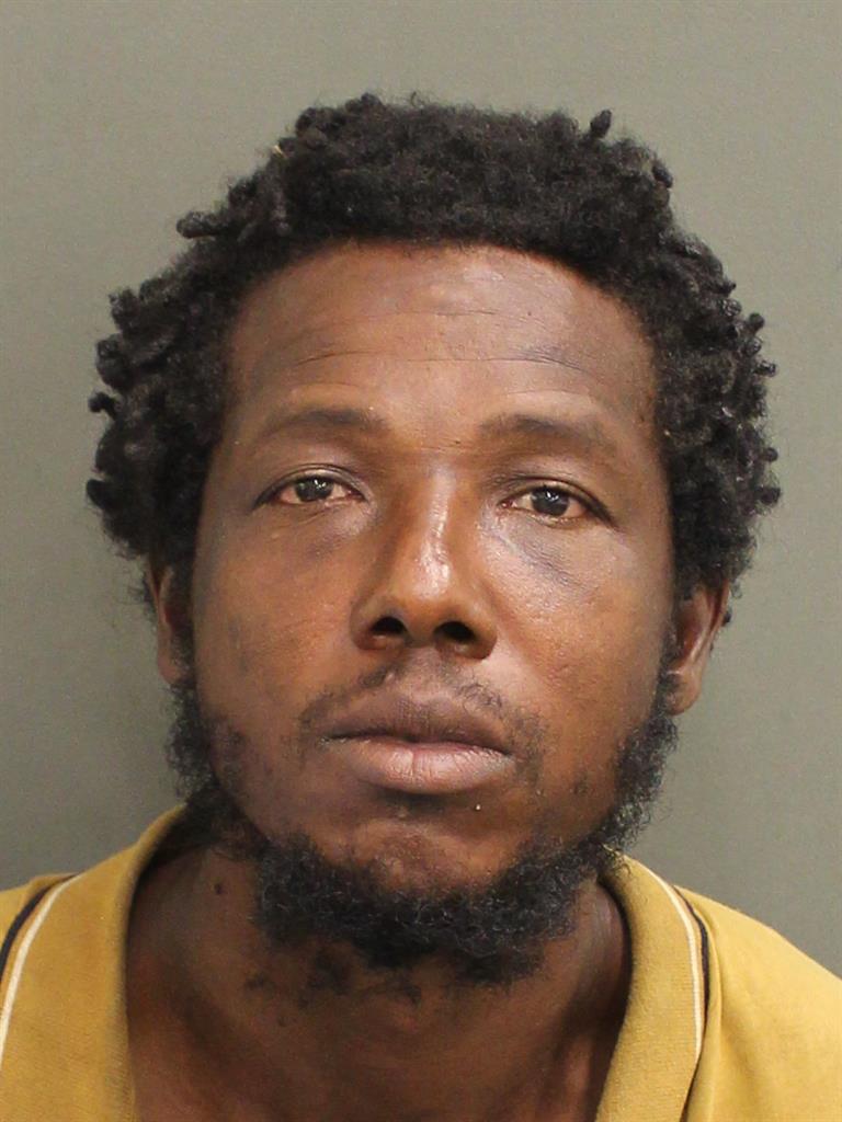  RAY DELIAN Mugshot / County Arrests / Orange County Arrests