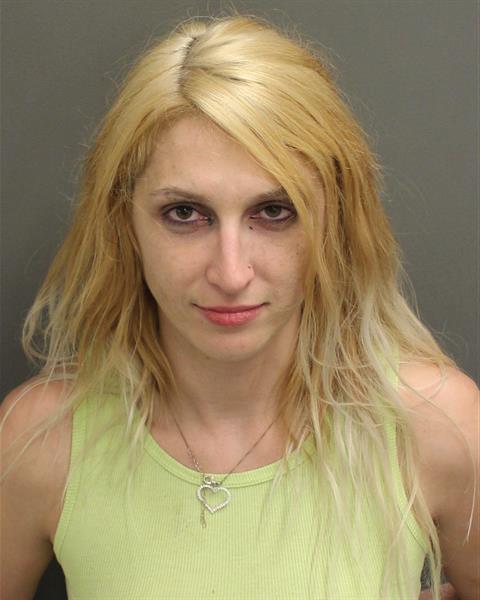  COURTNEY ANN BROOKS Photo Image